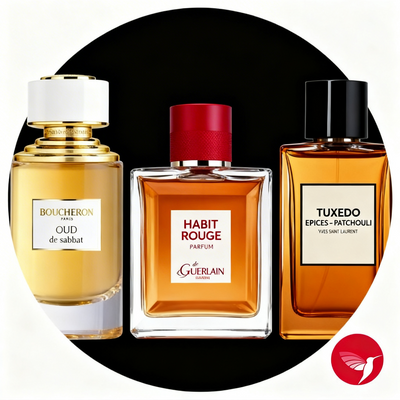 Designer Perfumes