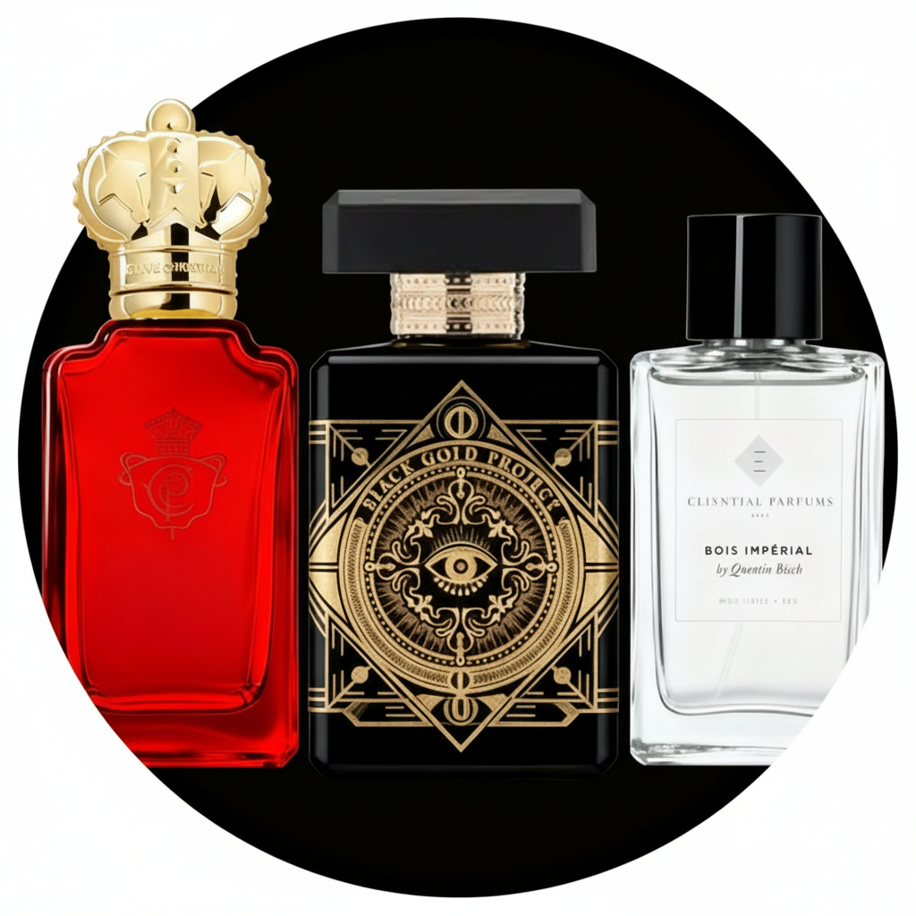 Niche Perfumes