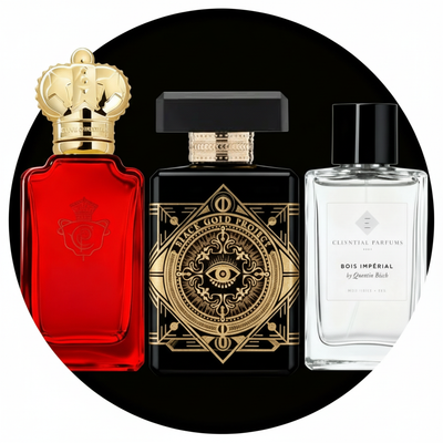 Niche Perfumes