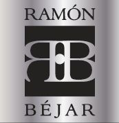 Ramón Béjar perfumes