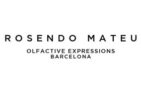 Rosendo Mateu perfumes