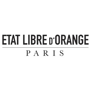 Etat Libre d'Orange perfumes
