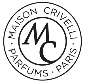 Maison Crivelli perfumes