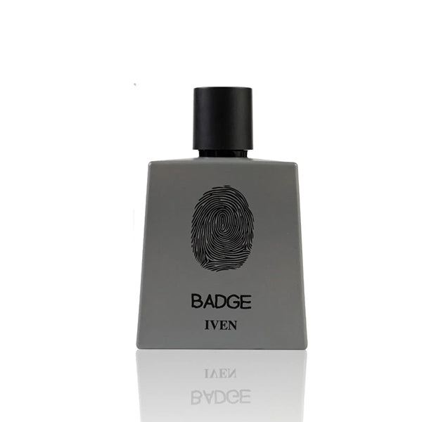 Badge - Iven perfumes
