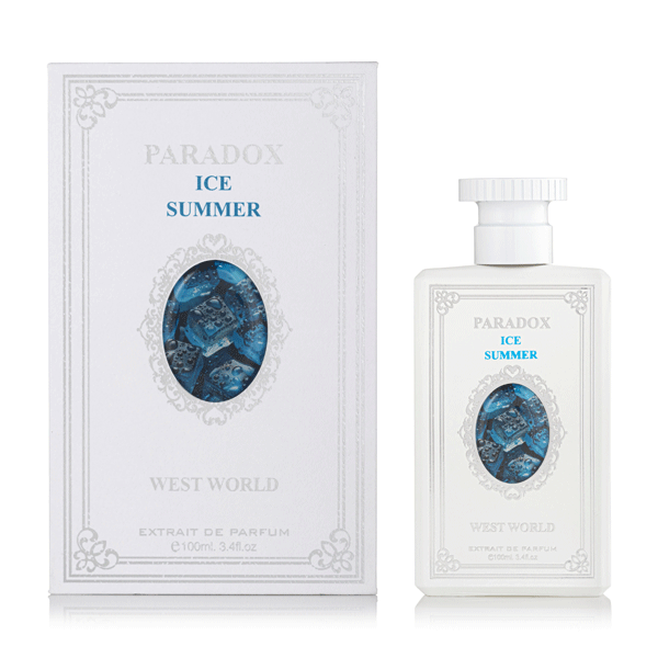 PARADOX ICE SUMMER - WEST WORLD
