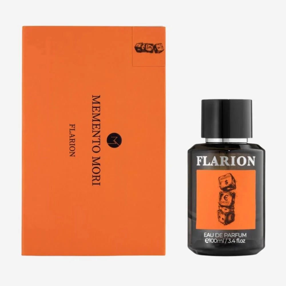 Flarion - Memento MORI