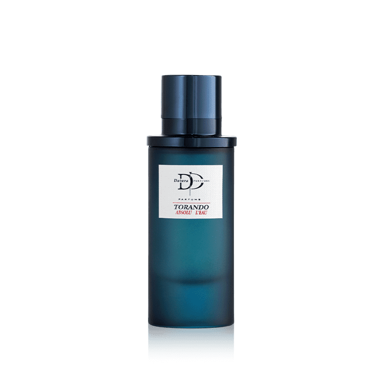 تورنادو أبسولو - الداتورة