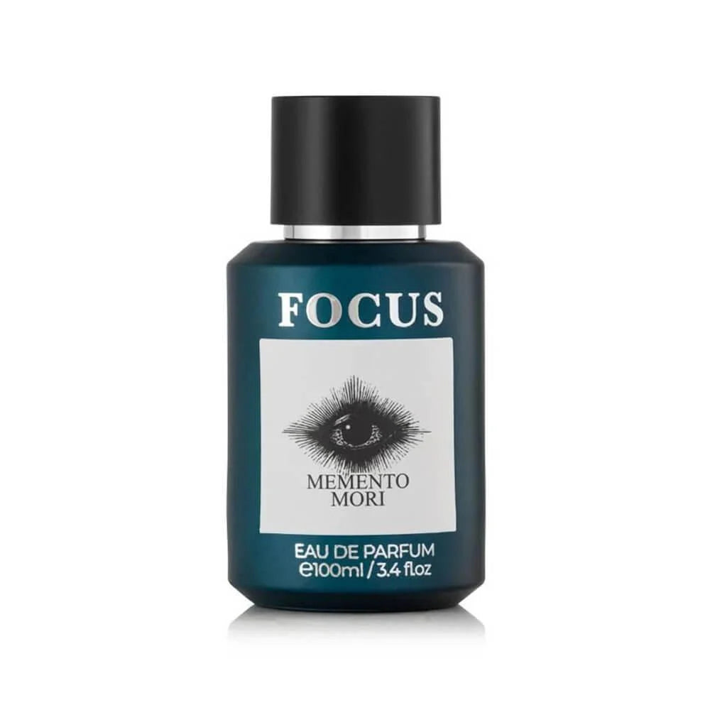 Focus - Memento MORI