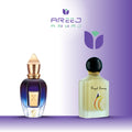 Royal Luaxury - Areej Amwaj