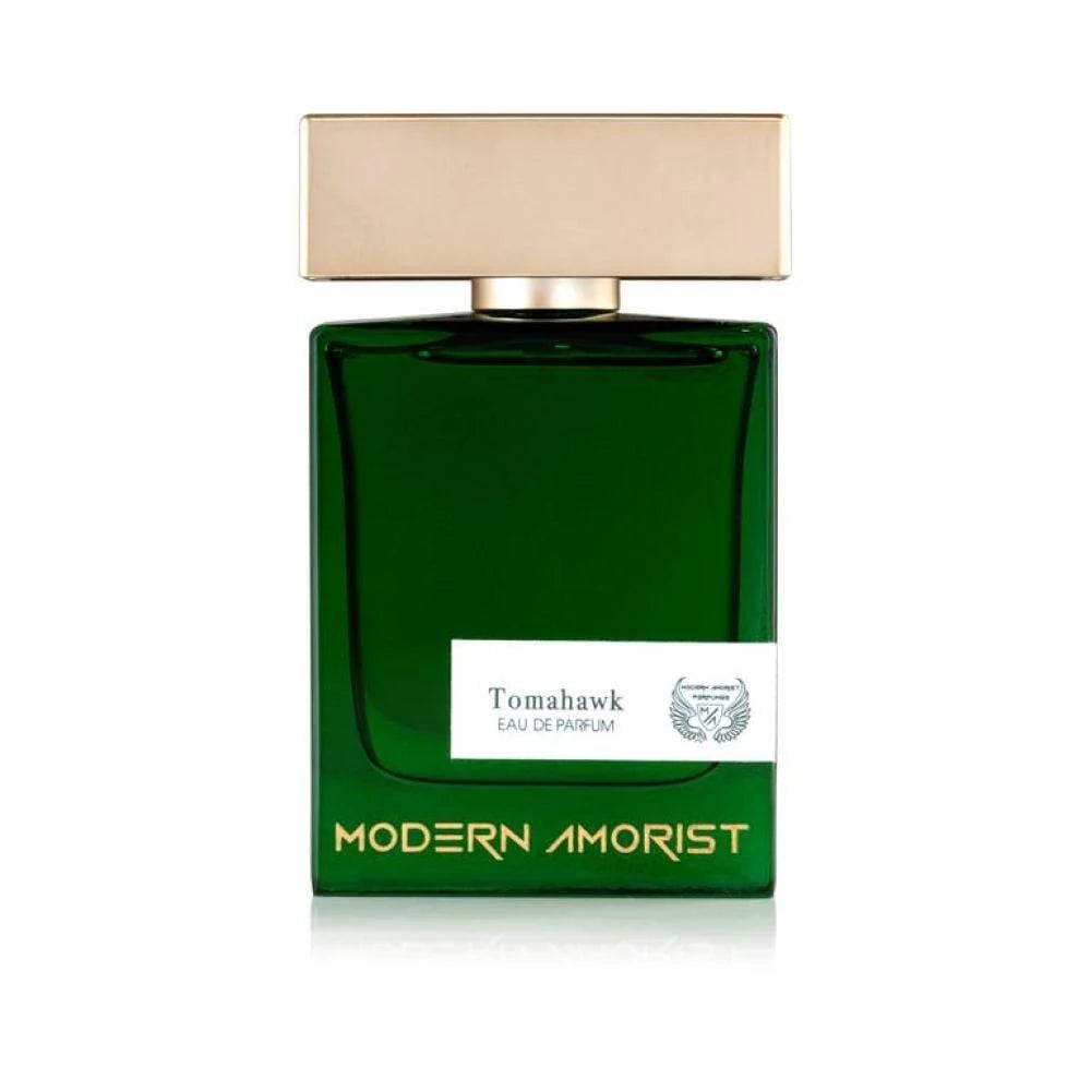 TOMAHAWK - MODERN AMORIST