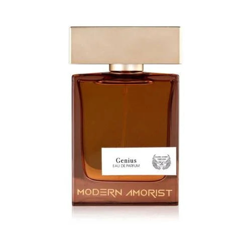 GENIUS - MODERN AMORIST