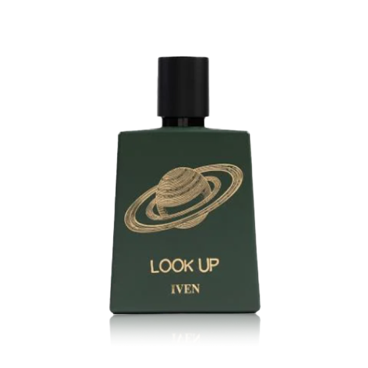 لوك اب - عطور إيفين
