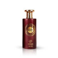 Leathery passion - Dyrose perfumes