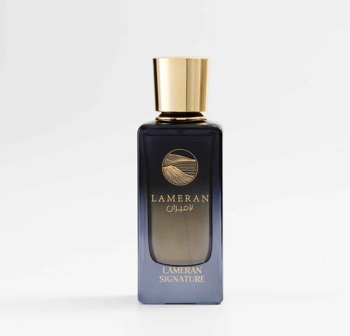 Lameran Signature - Lameran