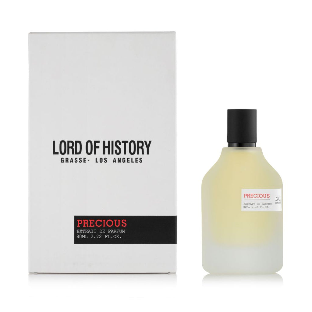 PRECIOUS - Lord of History