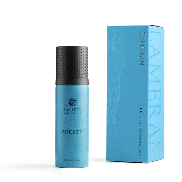 Breeze - Lameran