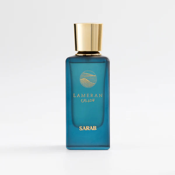 Sarab - Lameran