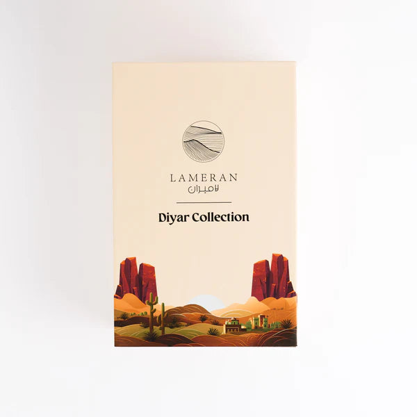 Diyar collection - Lameran