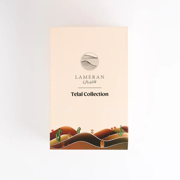 مجموعة تلال - لاميران