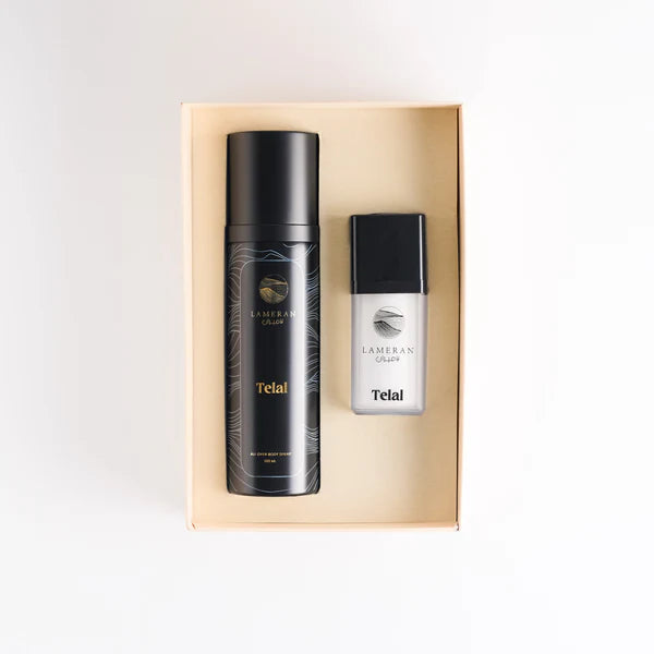 Telal collection - Lameran