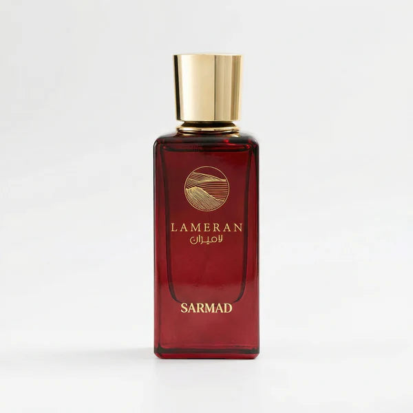 Sarmad - Lameran