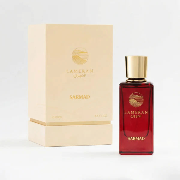 Sarmad - Lameran