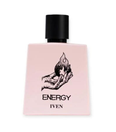 Energy - Iven perfumes
