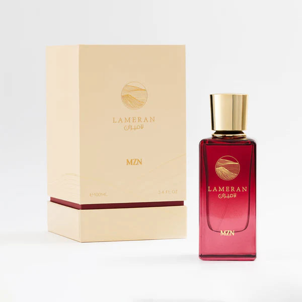 MZN - لاميران