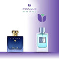 Society Uomo - Areej Amwaj