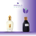 Explore Intense - Areej Amwaj