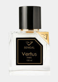 Bengal - Vertus