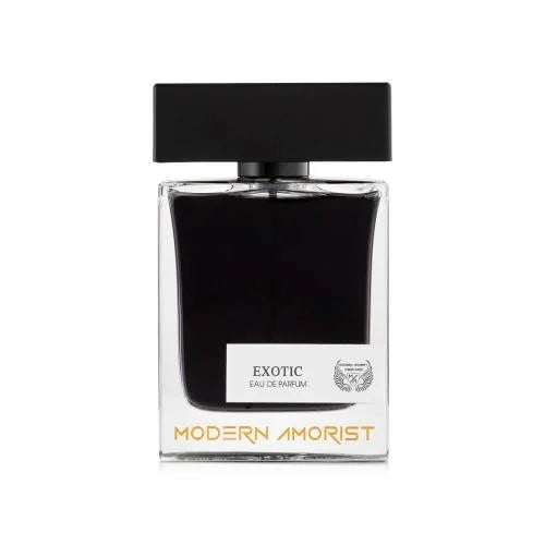 EXOTIC - MODERN AMORIST