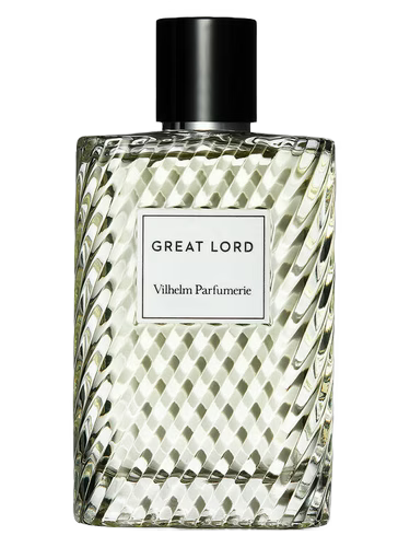 Great Lord - Vilhelm Parfumerie