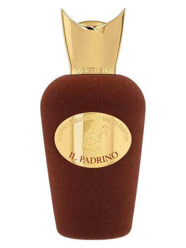 إل بادرينو - سوسبيرو بيرفيومز