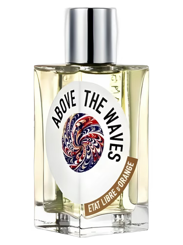 Above the Waves - Etat Libre d'Orange