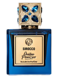 Sirocco - Christian Provenzano