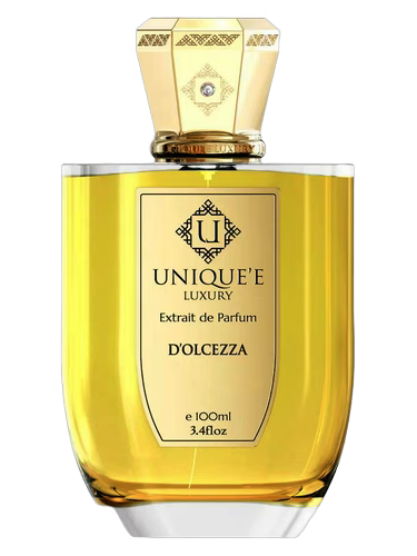 D'Olcezza - Unique'e Luxury