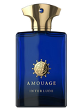 Interlude - AMOUAGE PERFUMES