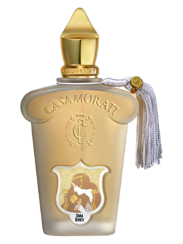 Dama Bianca - Casamorati 188