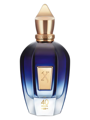 40 Knots - Xerjoff