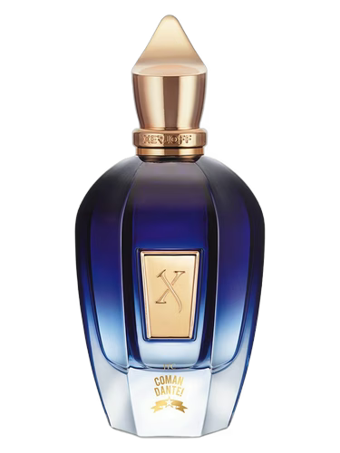 Comandante - Xerjoff