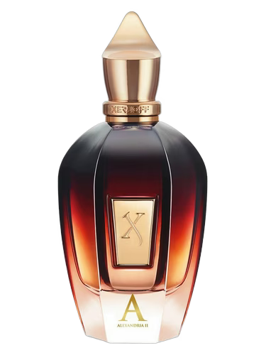 Alexandria II - Xerjoff