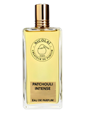 Patchouli Intense - Nicolai Parfumeur