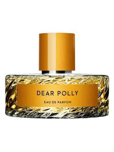 Dear Polly - Vilhelm Parfumerie