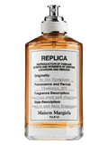 By the Fireplace - Maison Martin Margiela