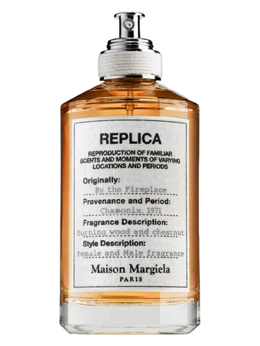 By the Fireplace - Maison Martin Margiela