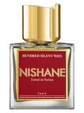 Hundred Silent Ways - Nishane