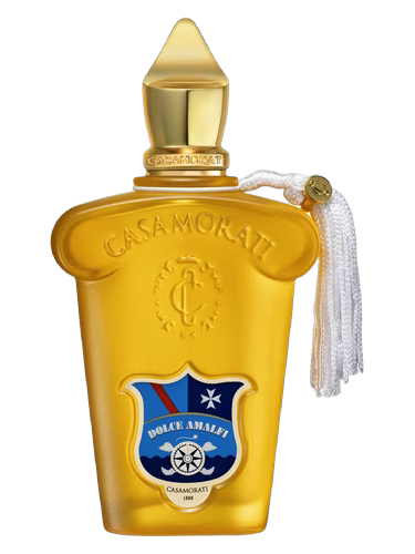 Dolce Amalfi - Casamorati 1888