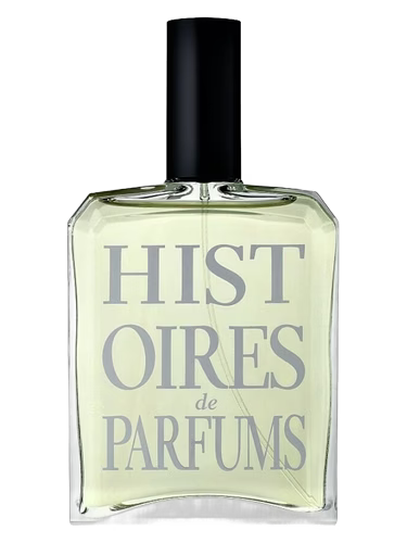1828 - Histoires de Parfums