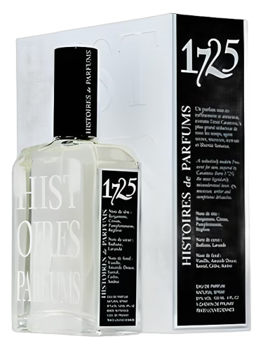 1725 - Histoires de Parfums